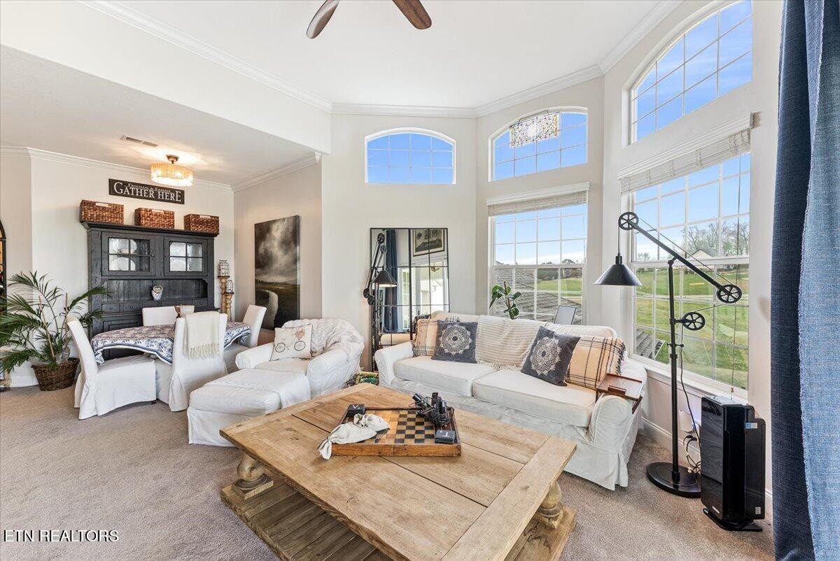 535 Rarity Bay Parkway, Unit D301 Vonore, TN 37885 - Photo 3 of 33