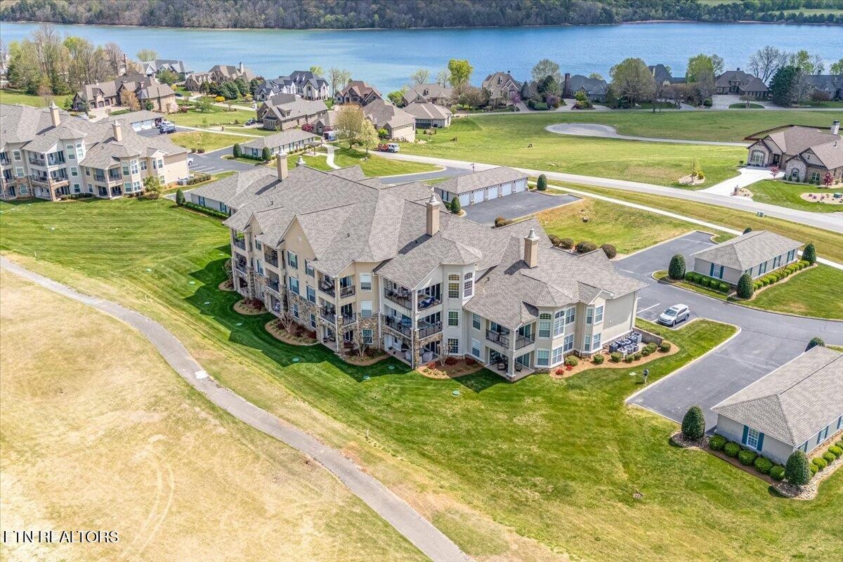 535 Rarity Bay Parkway, Unit D301 Vonore, TN 37885 - Photo 31 of 33