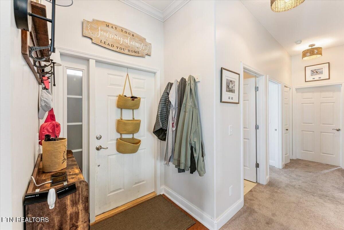 535 Rarity Bay Parkway, Unit D301 Vonore, TN 37885 - Photo 32 of 33