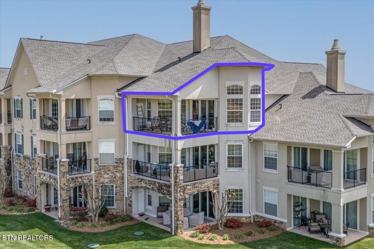 535 Rarity Bay Parkway, Unit D301 Vonore, TN 37885 - Photo 4 of 33