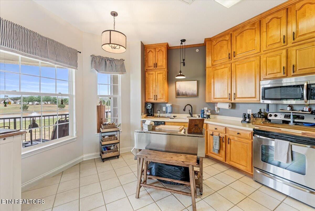 535 Rarity Bay Parkway, Unit D301 Vonore, TN 37885 - Photo 8 of 33