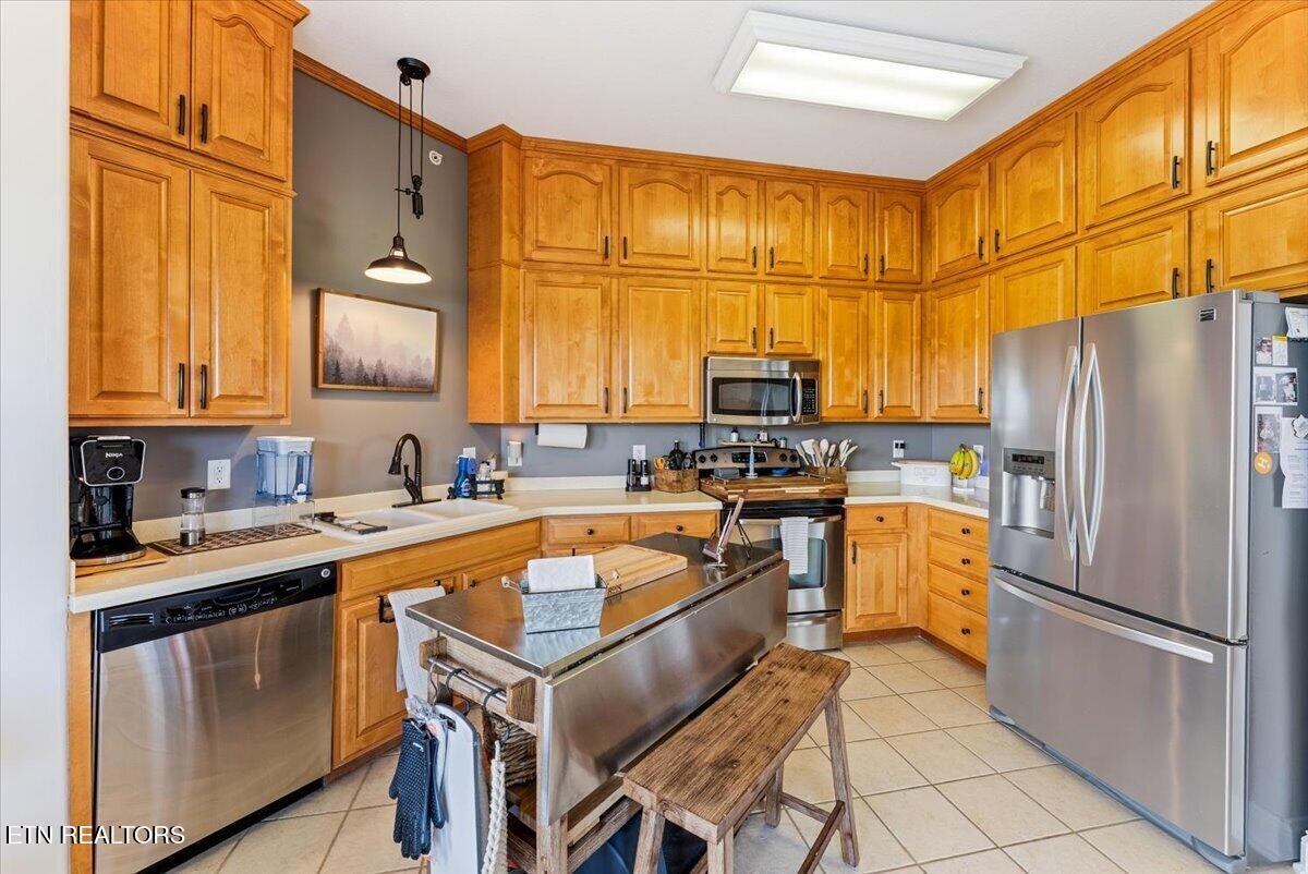 535 Rarity Bay Parkway, Unit D301 Vonore, TN 37885 - Photo 9 of 33