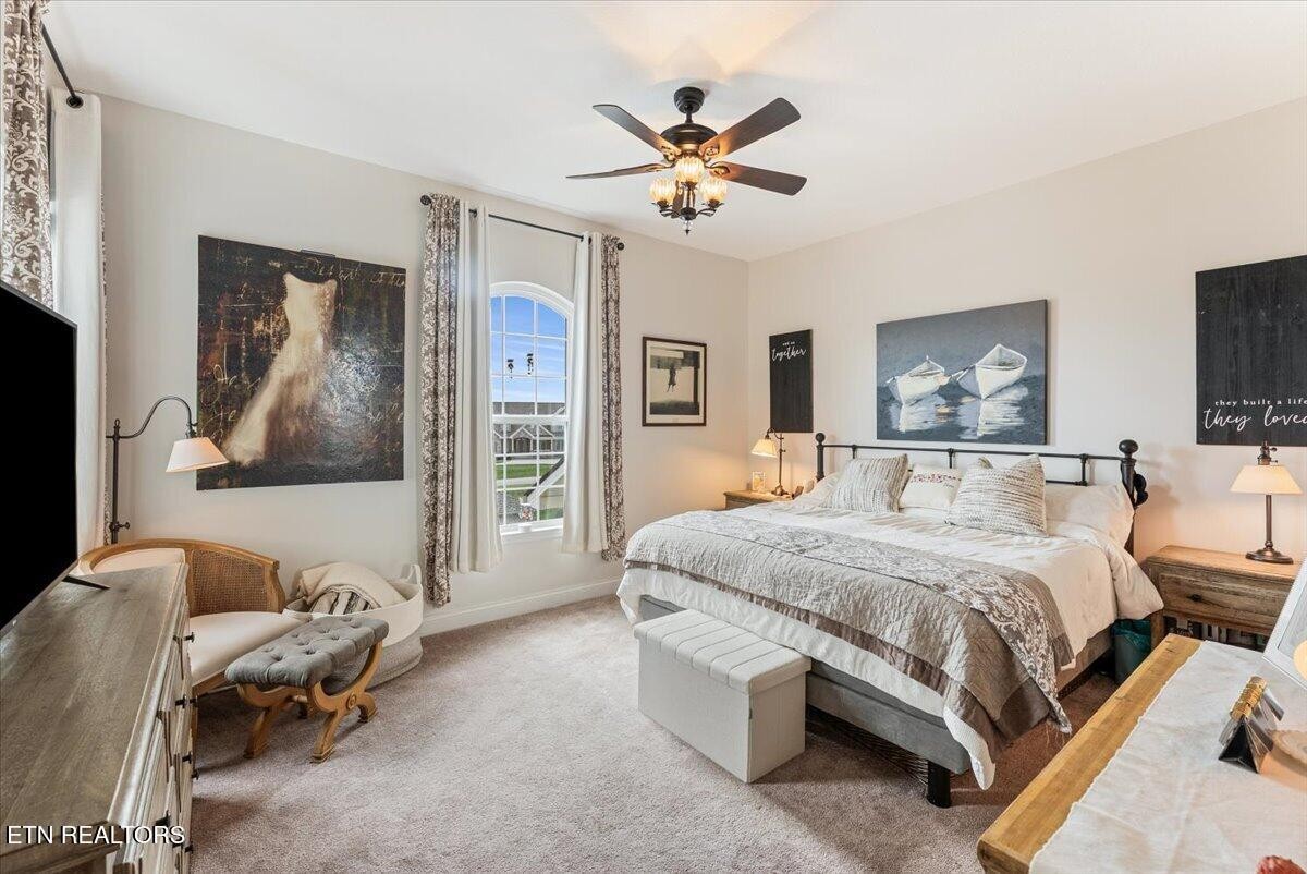 535 Rarity Bay Parkway, Unit D301 Vonore, TN 37885 - Photo 10 of 33