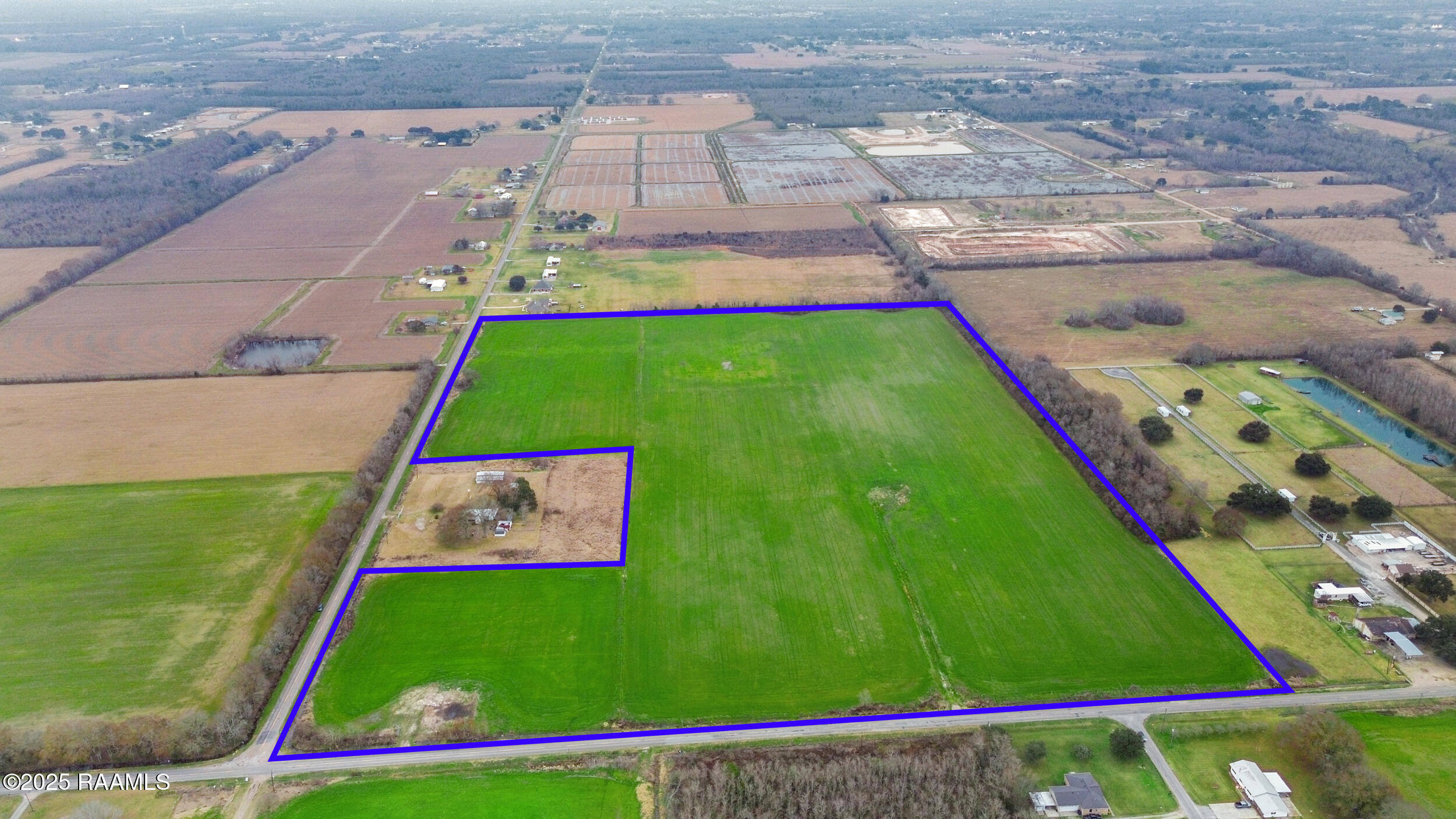 154 Highway 761 Church Point, LA 70525 - Photo 3 of 4 dji_fly_20250203_174614_526_173862648001