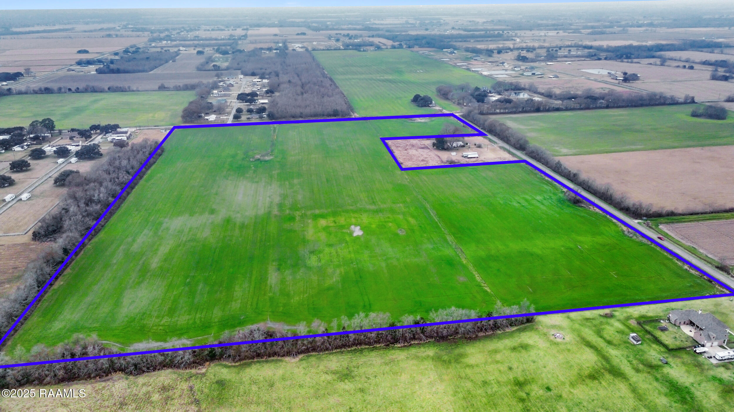 154 Highway 761 Church Point, LA 70525 - Photo 4 of 4 dji_fly_20250203_174918_529_173862657526