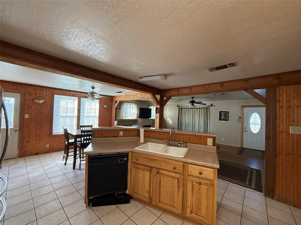 307 Cedar Street Palo Pinto, TX 76484 - Photo 15 of 29