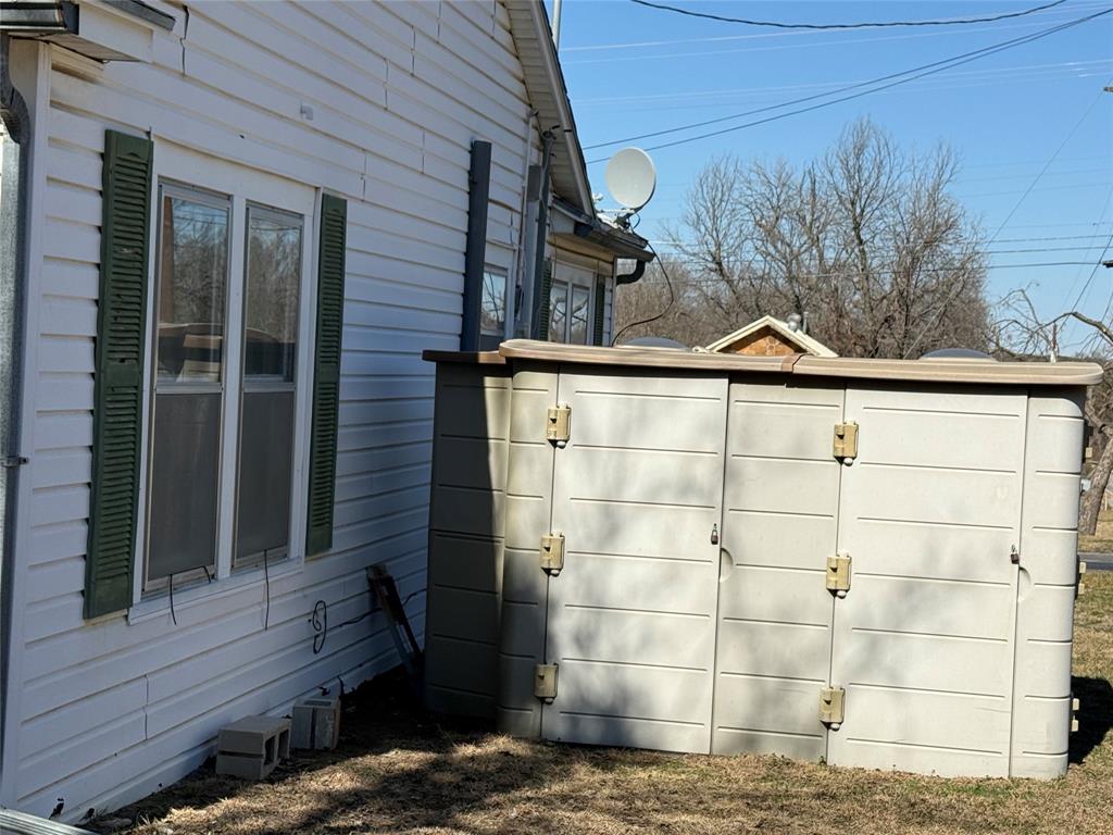 307 Cedar Street Palo Pinto, TX 76484 - Photo 28 of 29