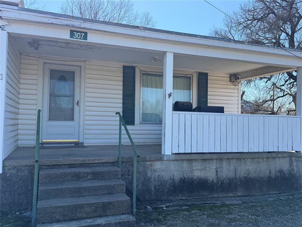 307 Cedar Street Palo Pinto, TX 76484 - Photo 3 of 29