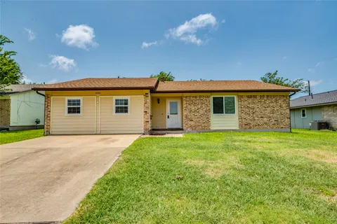$292,813 | 2202 Silver Spur Drive, Round Rock, TX 78681