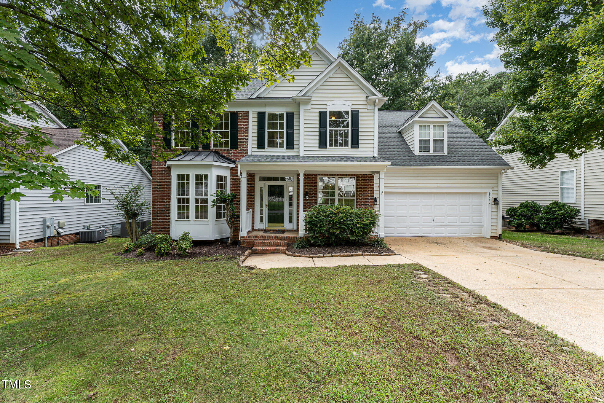 9249 Miranda Drive Raleigh, NC 27617 - Photo 1 of 26 001_a7402572-edit