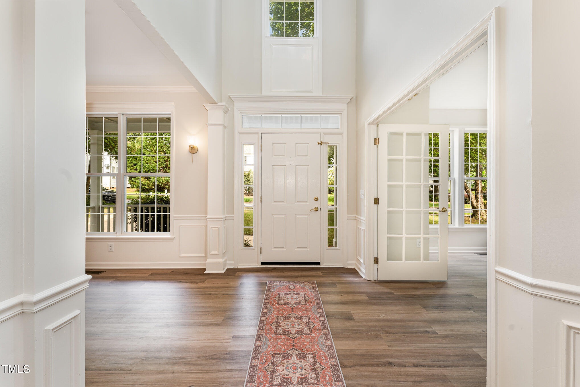 9249 Miranda Drive Raleigh, NC 27617 - Photo 2 of 26 003_a7402508-edit