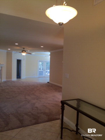 121 Mark Twain Loop Foley, AL 36535 - Photo 13 of 40 Foyer