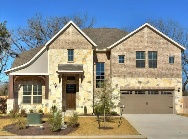 $3,200 | 2401 Centennial Loop, Round Rock, TX 78665