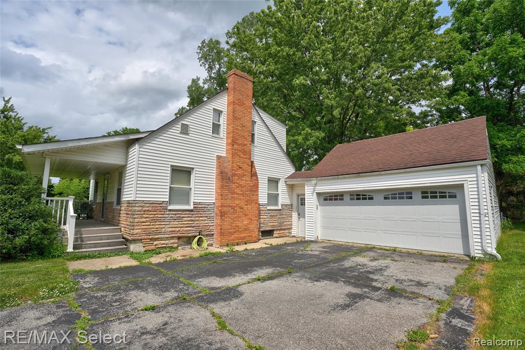 7173 Porter Road Grand Blanc, MI 48439 - Photo 3 of 35