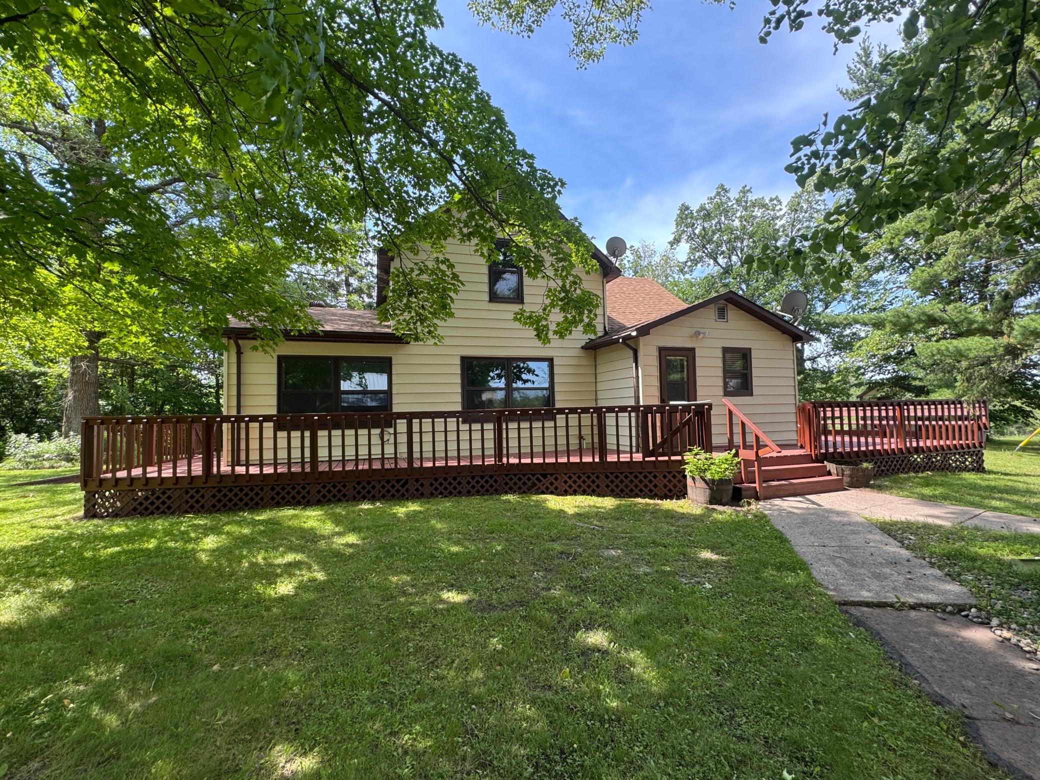 22585 320th Street Bagley, MN 56621 - Photo 1 of 25