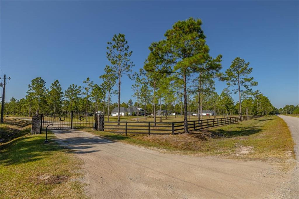 465 Old Brookman Road Brunswick, GA 31523 - Photo 3 of 53
