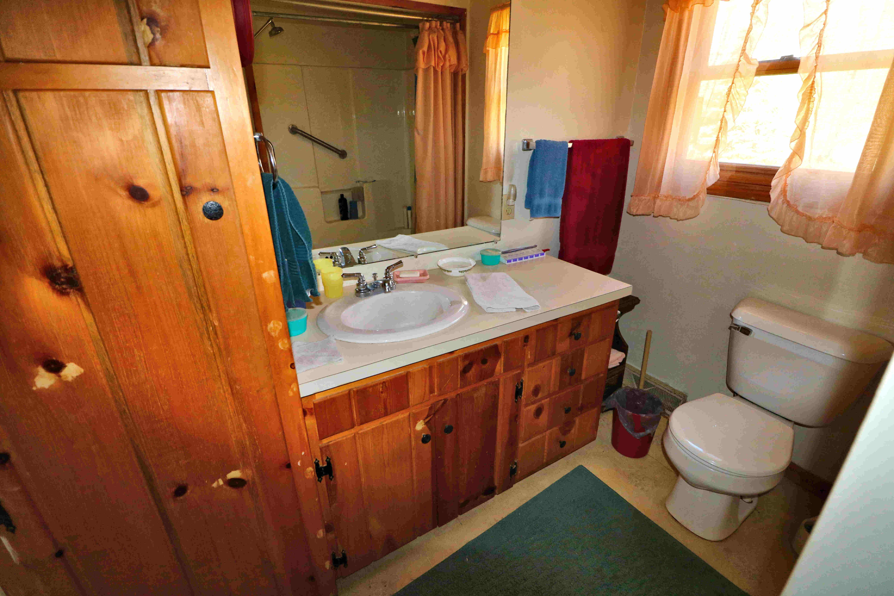 5828 North Webb Road Hessel, MI 49745 - Photo 11 of 26 Gallery Image 11