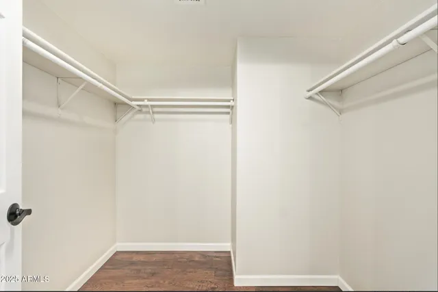 a view of small space