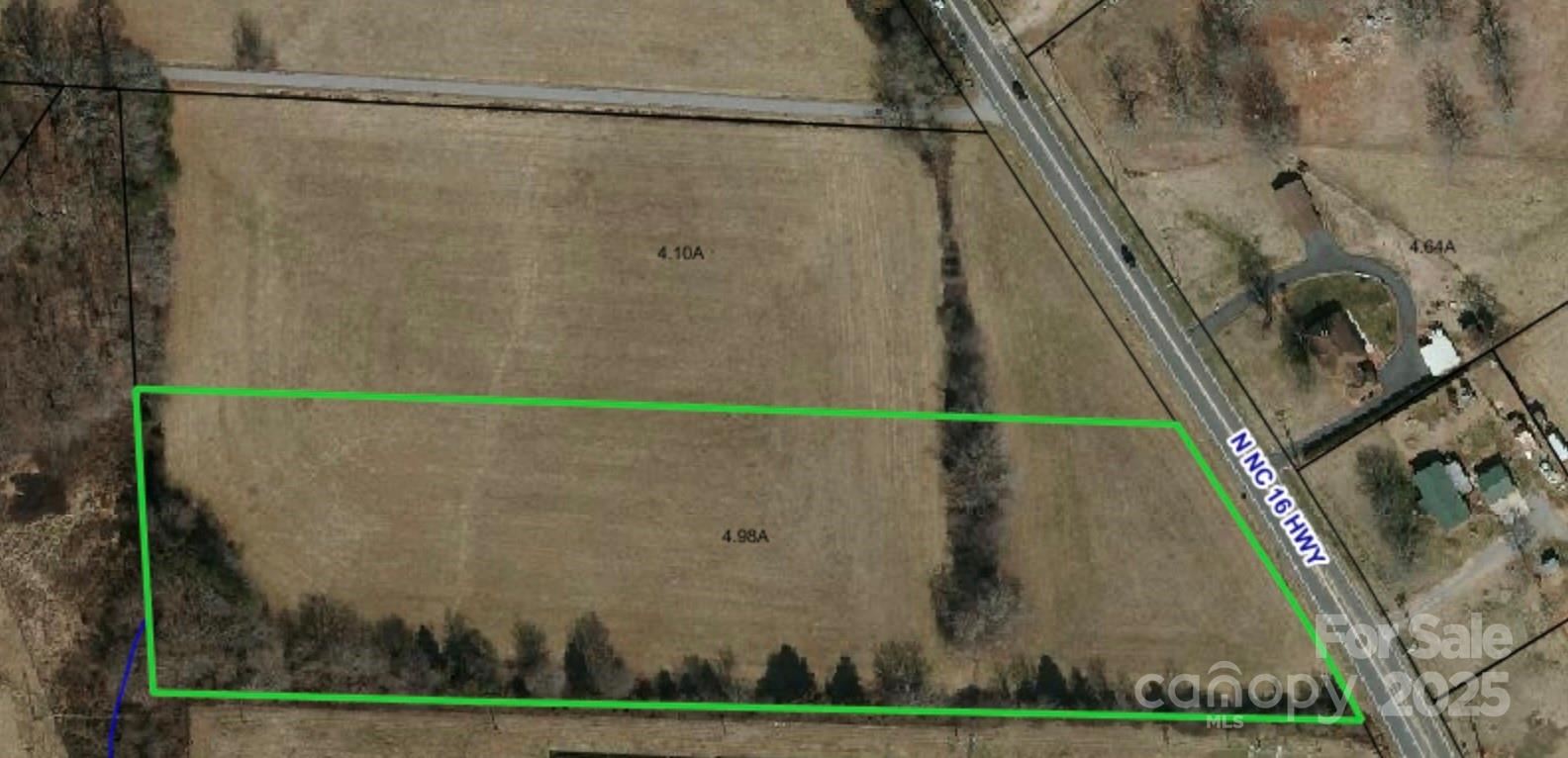 0 North Nc 16 Highway Conover, NC 28613 - Photo 15 of 16