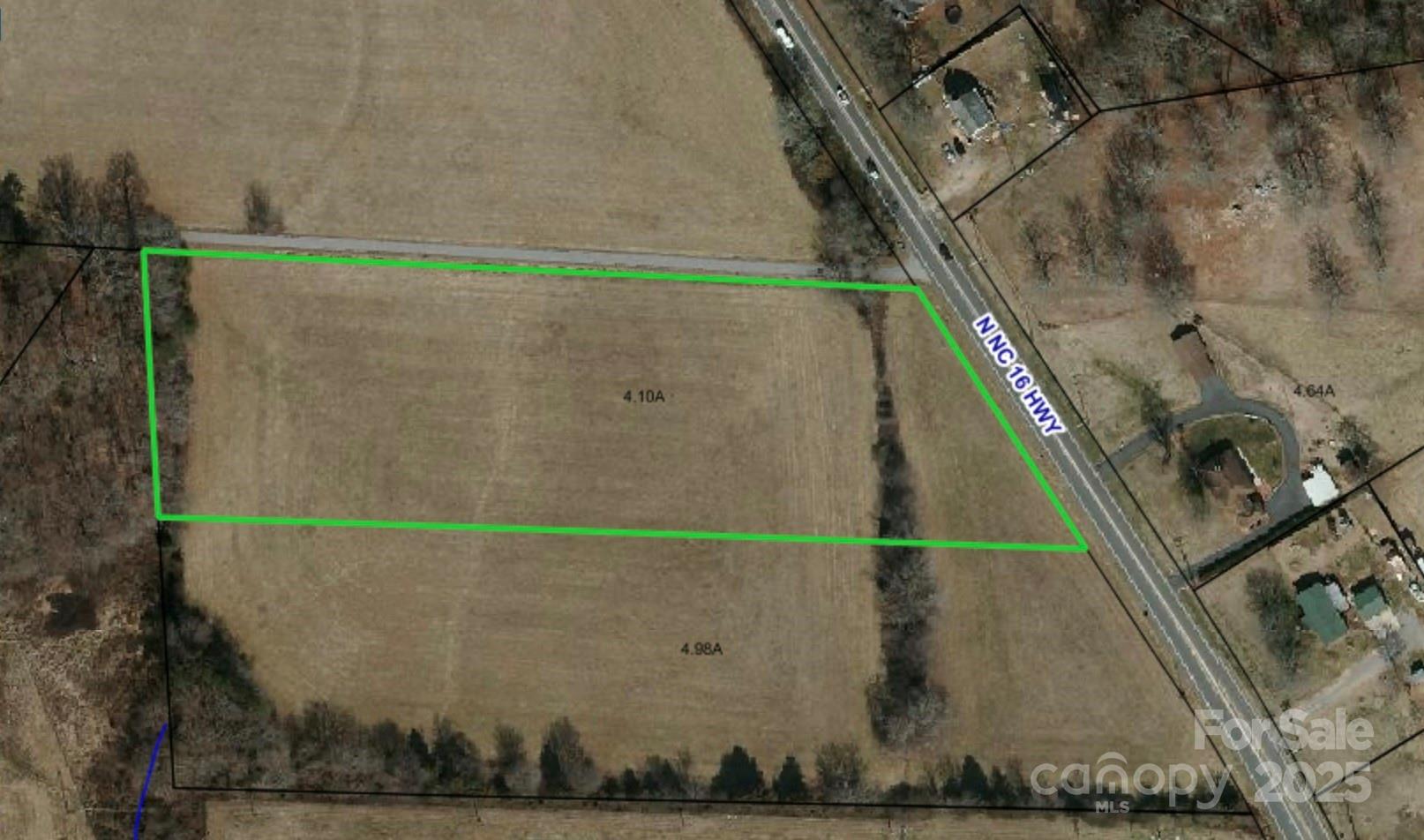 0 North Nc 16 Highway Conover, NC 28613 - Photo 16 of 16