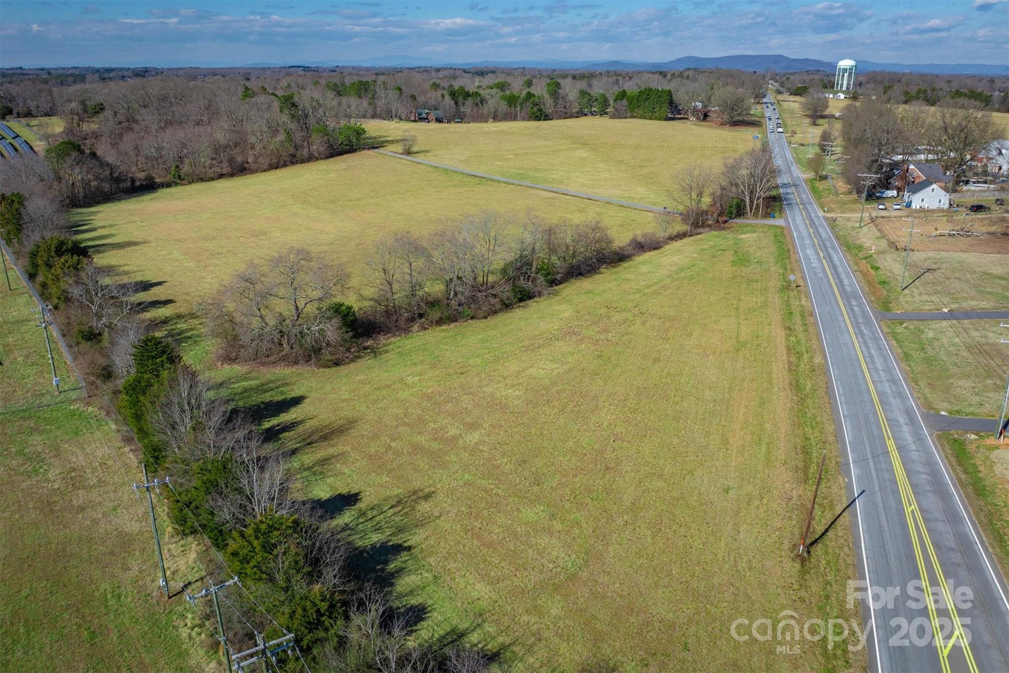 0 North Nc 16 Highway Conover, NC 28613 - Photo 2 of 16