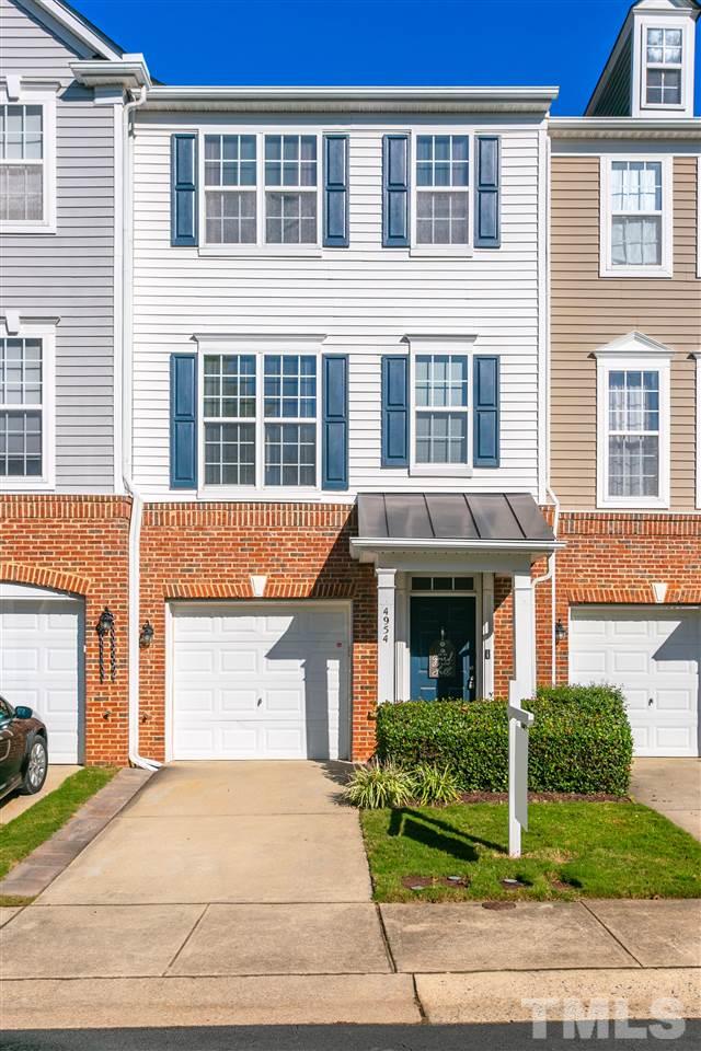 4954 Wyatt Brook Way Raleigh, NC 27609 - Photo 1 of 21