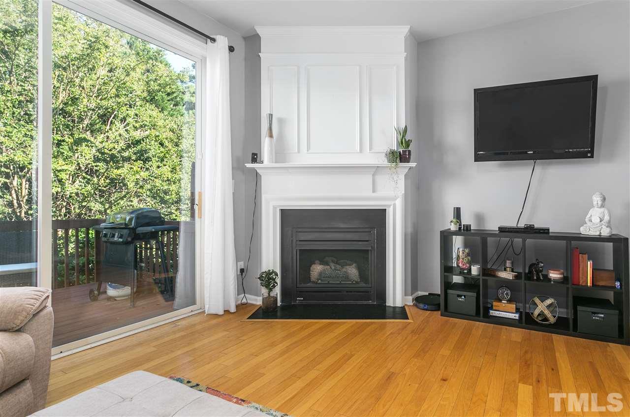 4954 Wyatt Brook Way Raleigh, NC 27609 - Photo 11 of 21