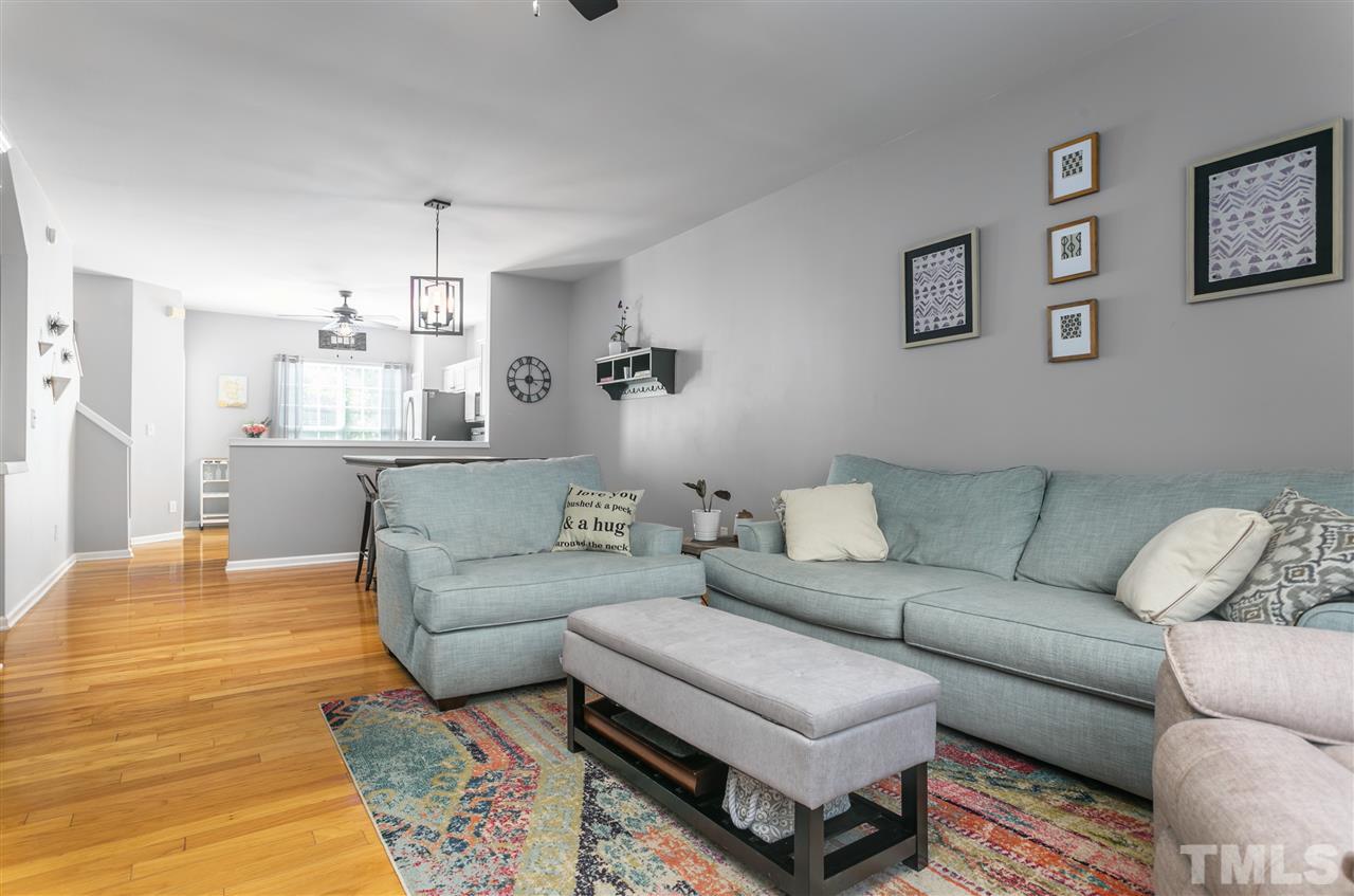 4954 Wyatt Brook Way Raleigh, NC 27609 - Photo 12 of 21