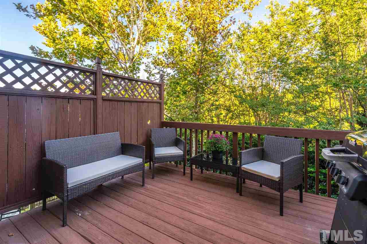 4954 Wyatt Brook Way Raleigh, NC 27609 - Photo 13 of 21