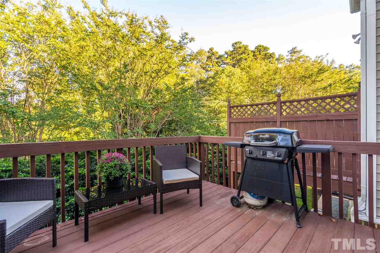 4954 Wyatt Brook Way Raleigh, NC 27609 - Photo 14 of 21