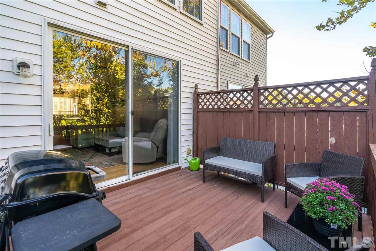 4954 Wyatt Brook Way Raleigh, NC 27609 - Photo 15 of 21