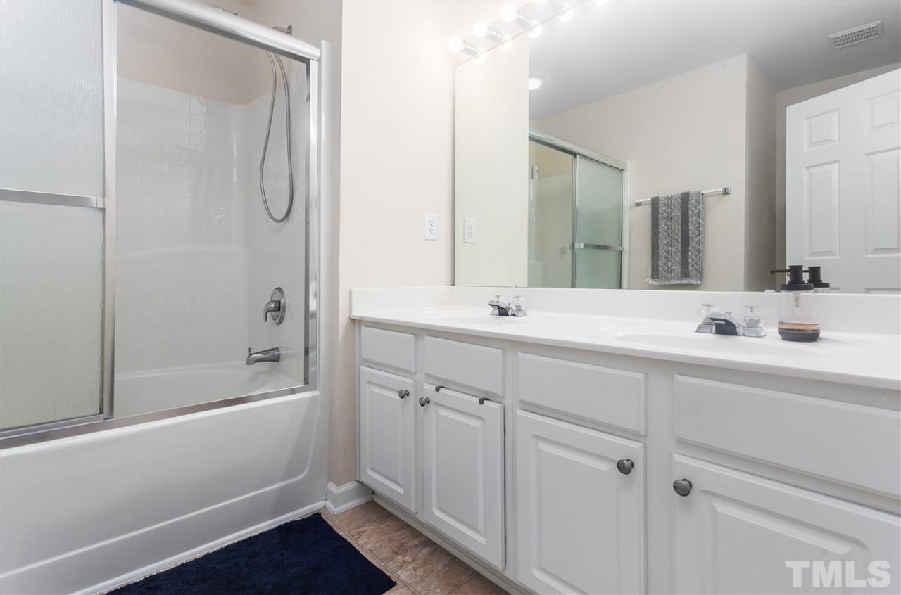 4954 Wyatt Brook Way Raleigh, NC 27609 - Photo 20 of 21