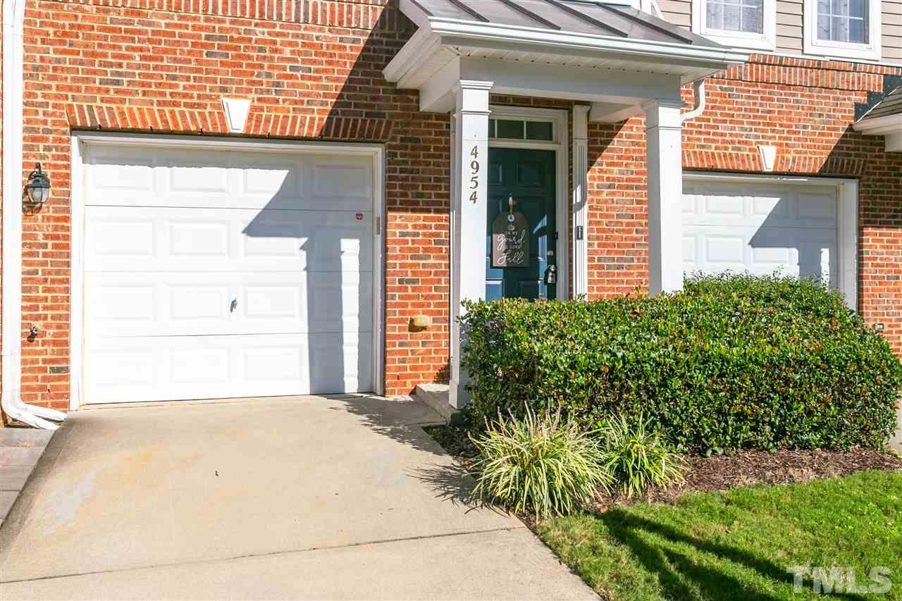 4954 Wyatt Brook Way Raleigh, NC 27609 - Photo 3 of 21