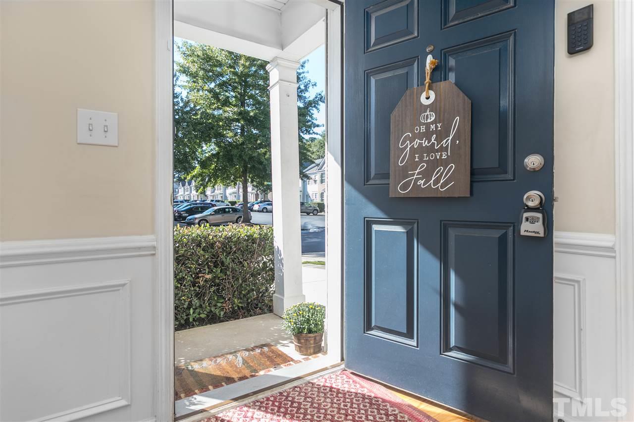 4954 Wyatt Brook Way Raleigh, NC 27609 - Photo 4 of 21