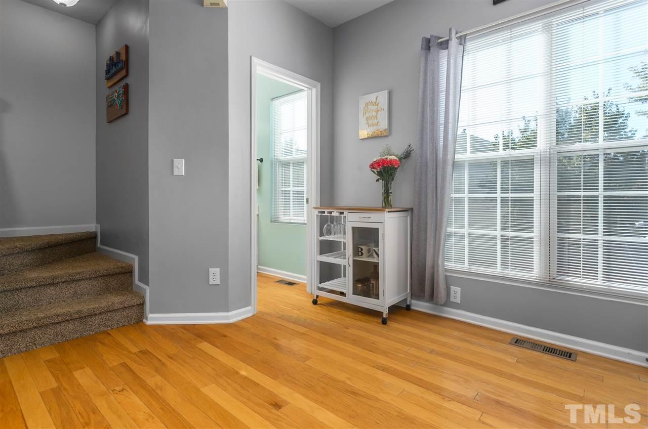 4954 Wyatt Brook Way Raleigh, NC 27609 - Photo 8 of 21