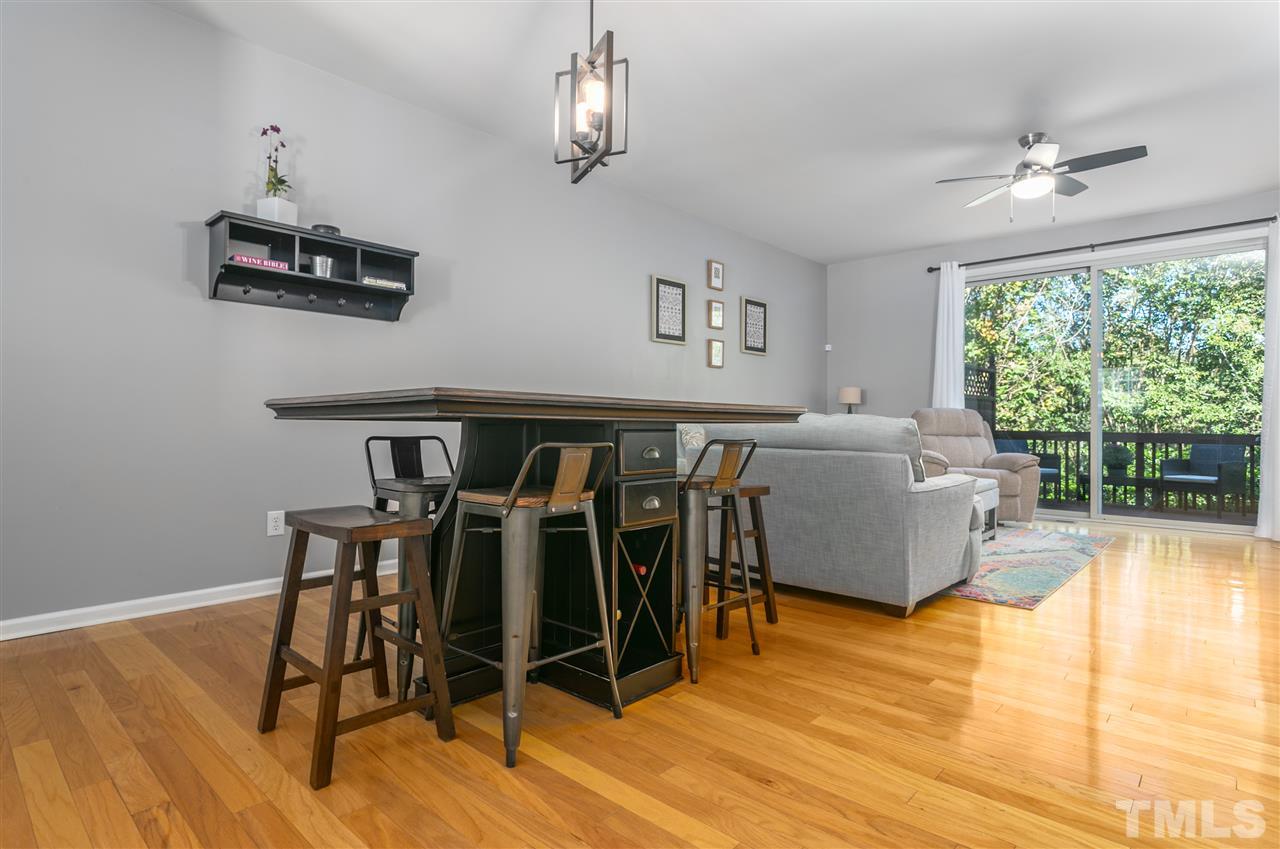 4954 Wyatt Brook Way Raleigh, NC 27609 - Photo 9 of 21