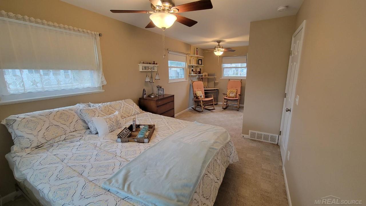 7447 Birchtree Road Lexington, MI 48450 - Photo 14 of 41