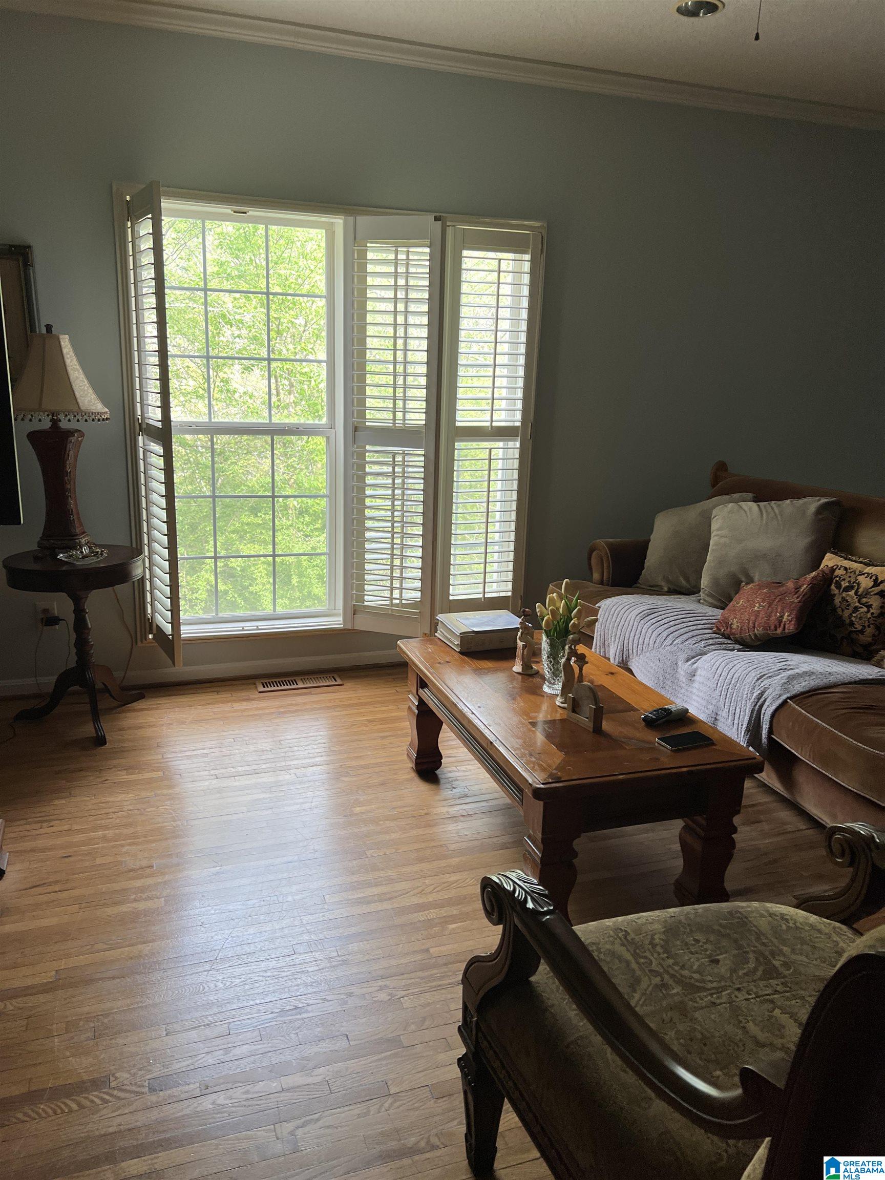1158 Armstrong Road Remlap, AL 35133 - Photo 31 of 70