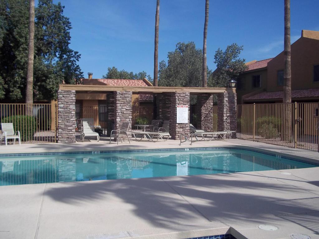 3511 East Baseline Road, Unit 1228 Phoenix, AZ 85042 - Photo 2 of 10 Photo #2