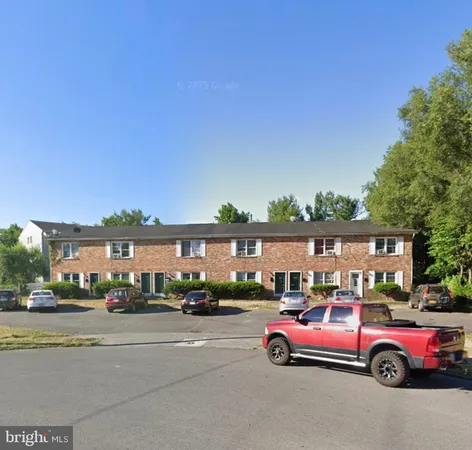 $1,650 | 1105 Franklin Street, Unit 1105, Winchester, VA 22601