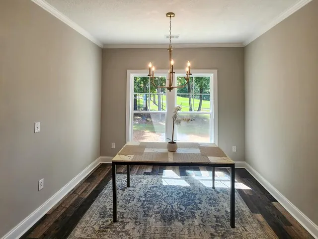 $519,000 | 222 Louisa Lane, McCormick, SC 29835