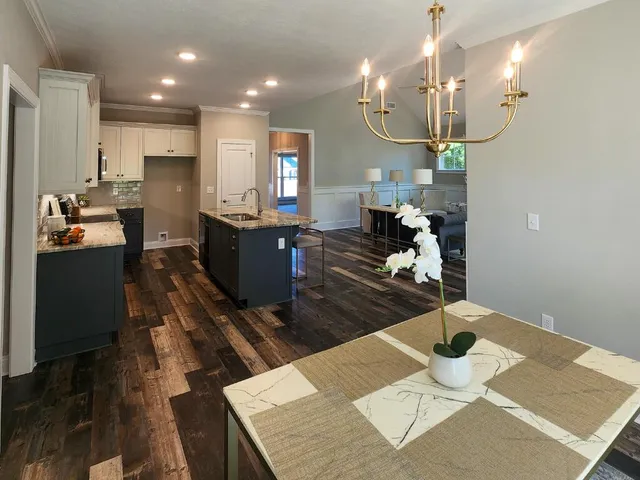 $519,000 | 222 Louisa Lane, McCormick, SC 29835