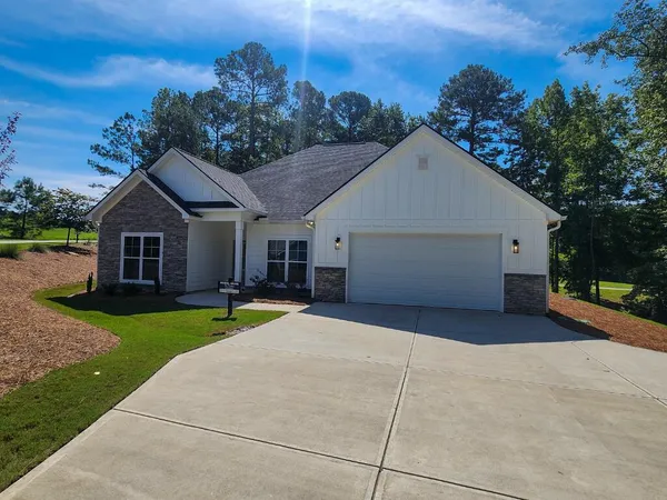 $519,000 | 222 Louisa Lane, McCormick, SC 29835