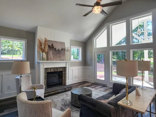 $519,000 | 222 Louisa Lane, McCormick, SC 29835