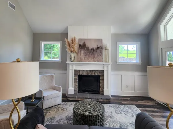 $519,000 | 222 Louisa Lane, McCormick, SC 29835