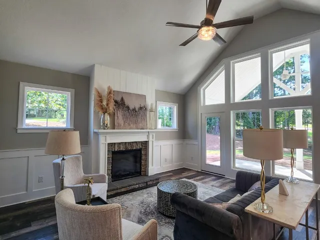 $519,000 | 222 Louisa Lane, McCormick, SC 29835