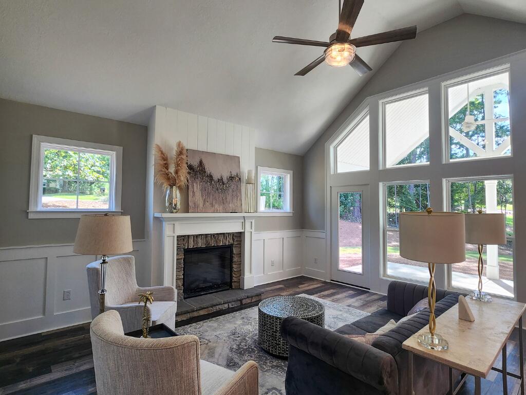 222 Louisa Lane McCormick, SC 29835 - Photo 9 of 42 9