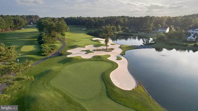 $359,000 | 24965 Crooked Stick Way, Unit 4343, Millsboro, DE 19966