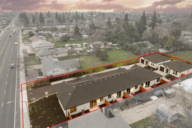 $1,890,000 | 4401 El Camino Avenue, Sacramento, CA 95821