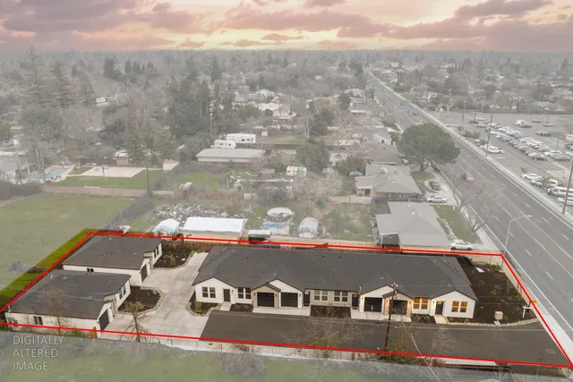 $1,890,000 | 4401 El Camino Avenue, Sacramento, CA 95821